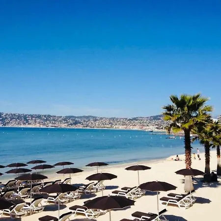 Les Mouettes, Croisette Cannes