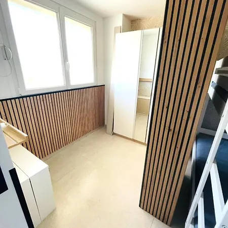 Apartment Les Mouettes, Croisette Cannes